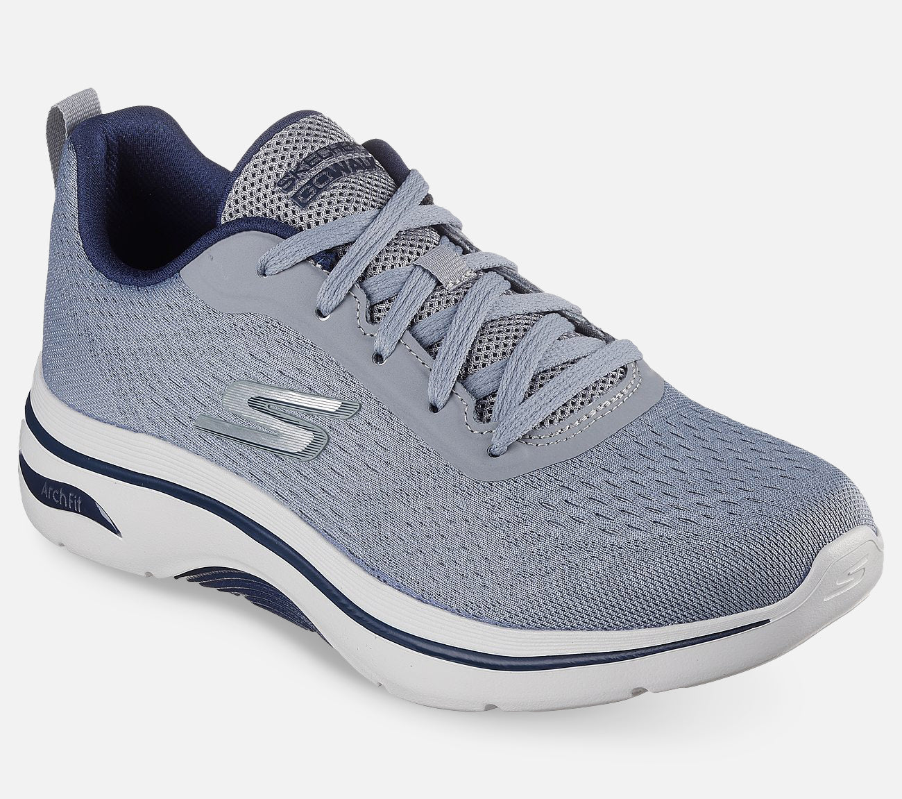 GO WALK Arch Fit 2.0 - Idyllic 2 Shoe Skechers.se