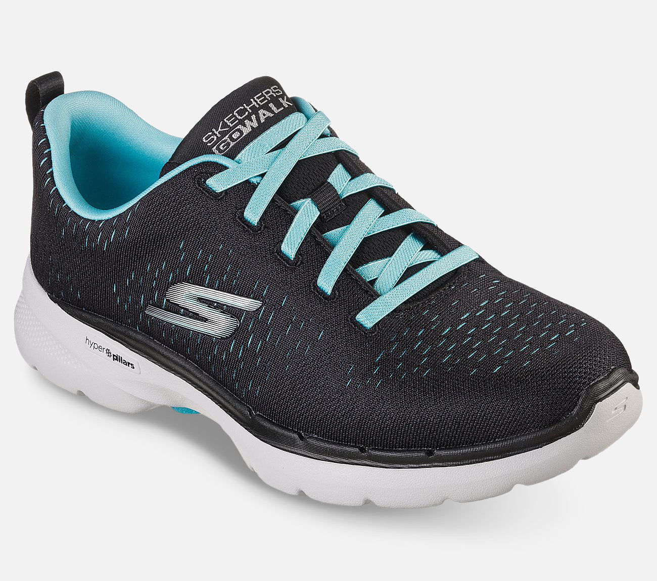 GO WALK 6 - Adora Shoe Skechers.se