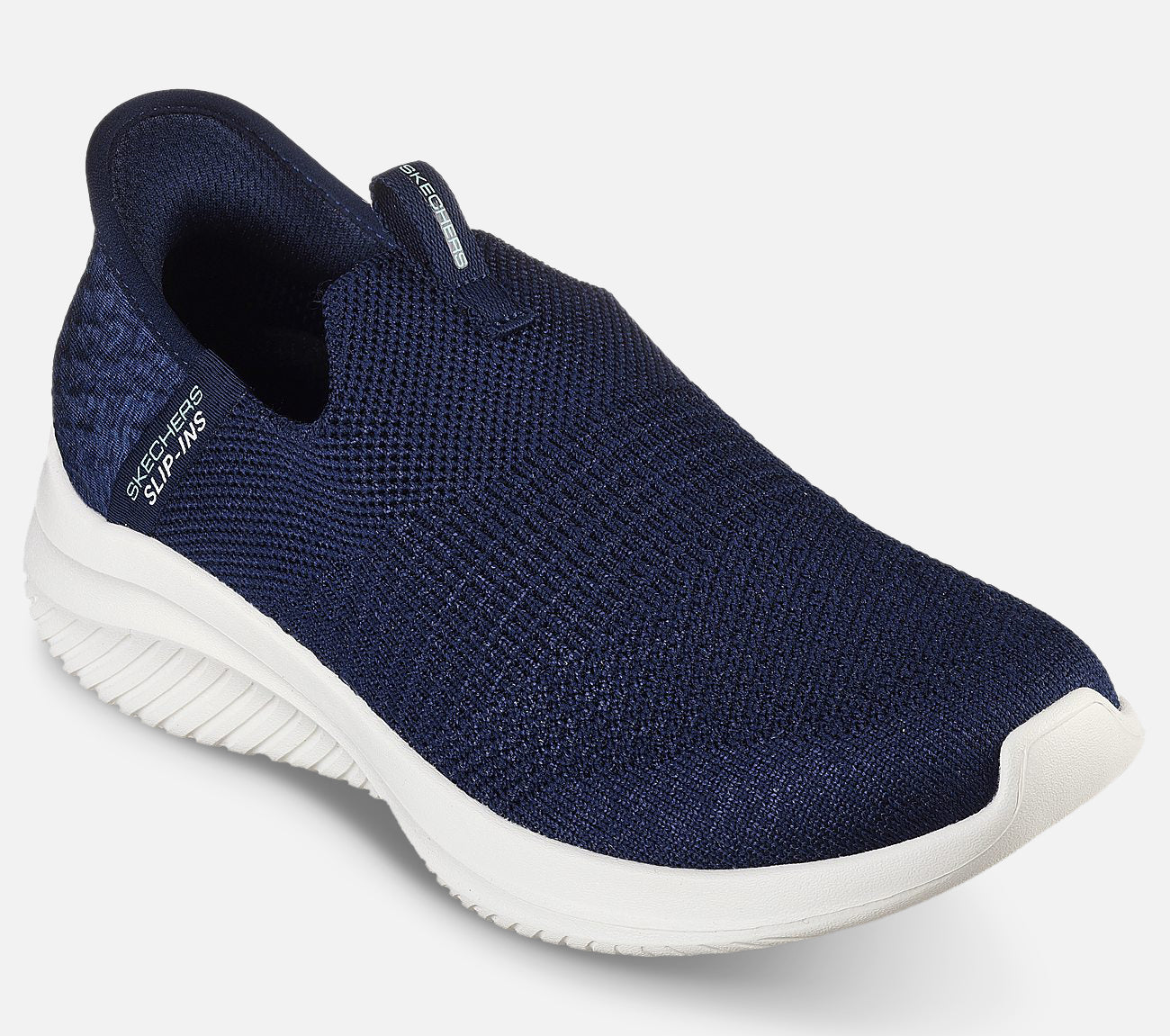 Wide Fit: Slip-ins: Ultra Flex 3.0 - Smooth Step Shoe Skechers.se