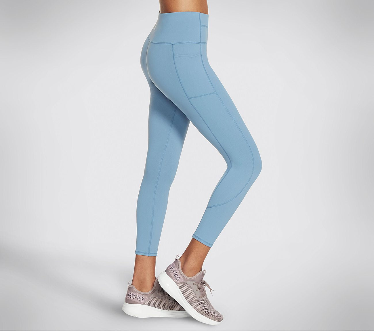 GO WALK Legging II Clothes Skechers.se