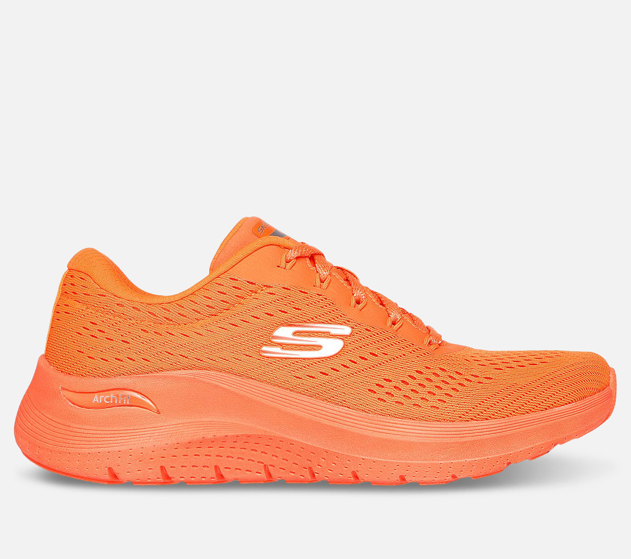 Arch Fit 2.0 - Chromatic Flow Shoe Skechers.se