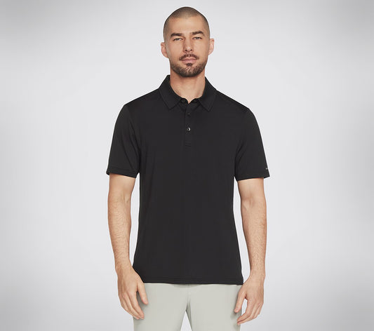 GO DRI Charge Polo Clothes Skechers.se