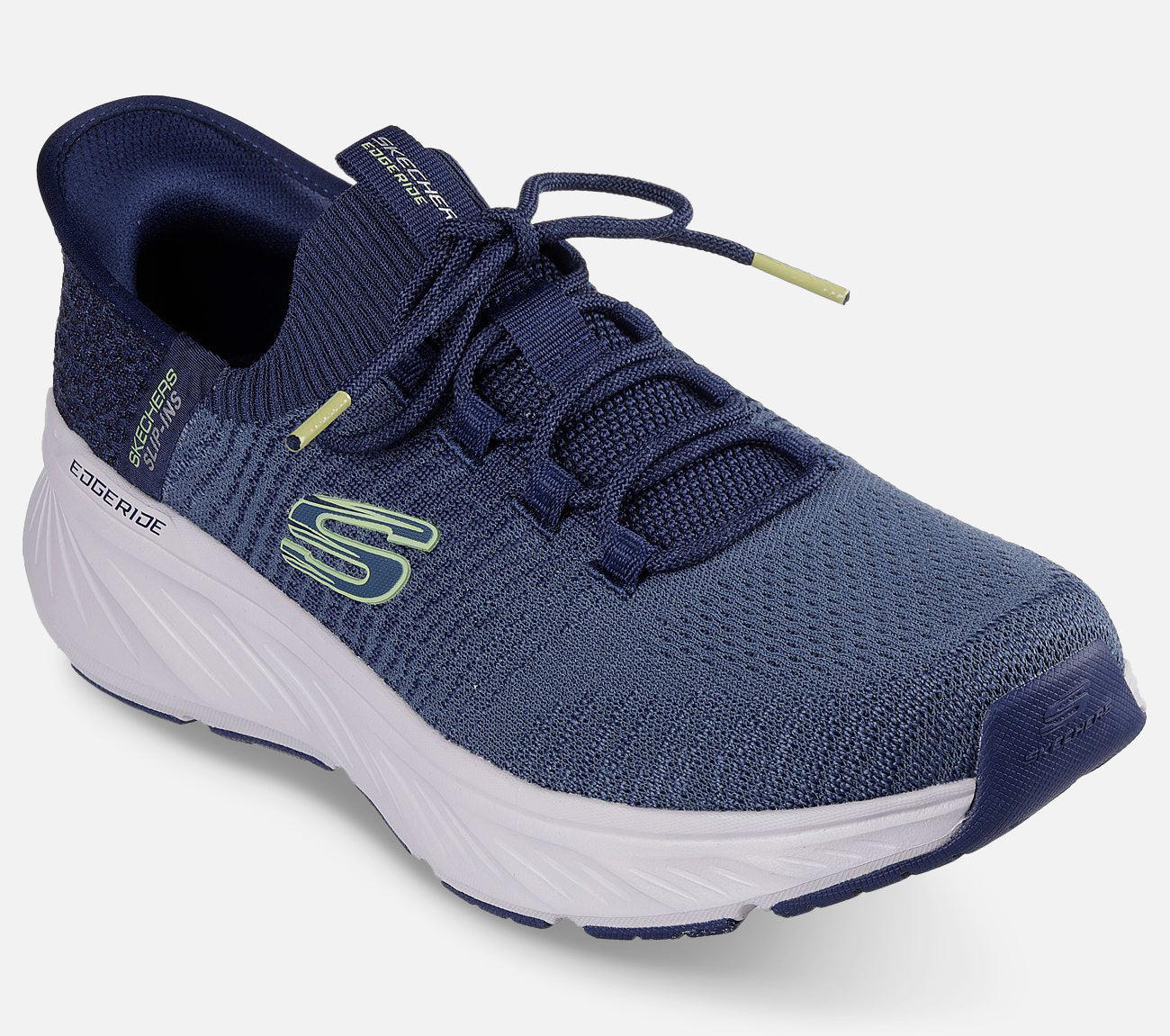 Relaxed Fit: Slip-ins: Edgeride - Raygo Shoe Skechers.se