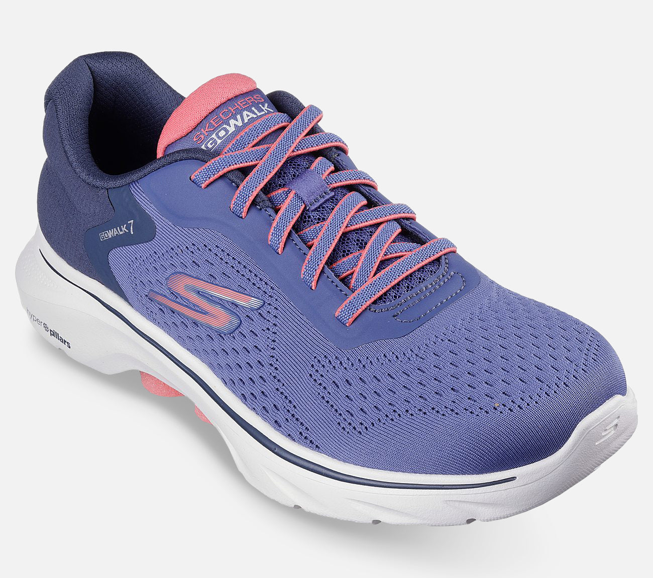 GO WALK 7 - Cosmic Waves Shoe Skechers.se