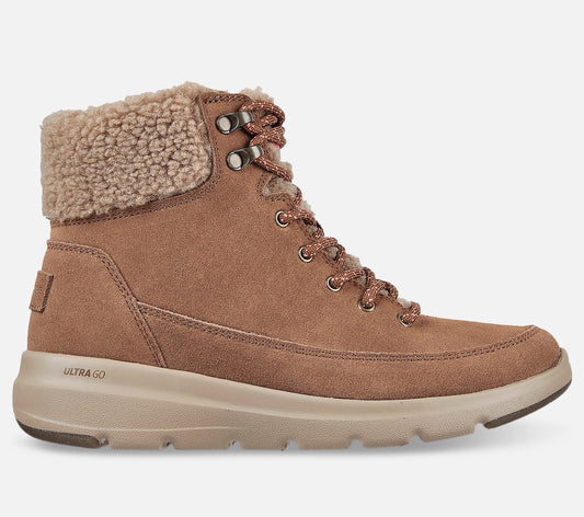 On-the-Go Glacial Ultra - Woodlands Boot Skechers.se