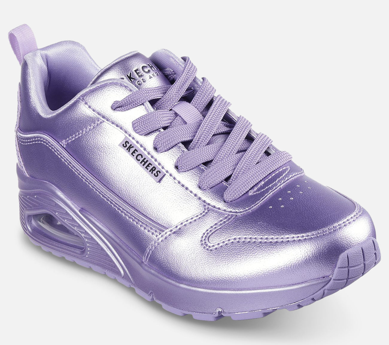 Uno - Galactic Gal Shoe Skechers.se