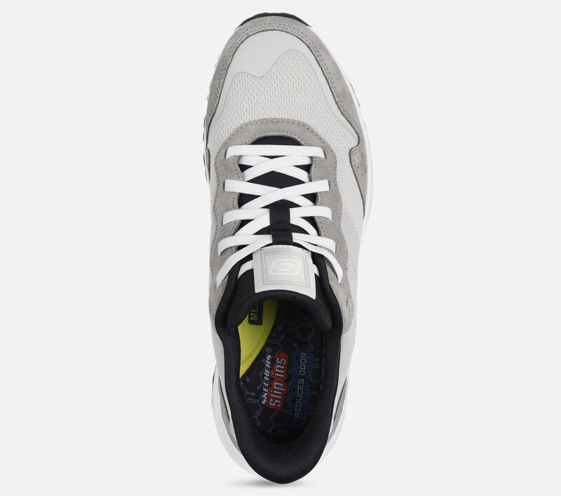 Relaxed Fit: Slip-ins: Slade Ultra – Mercer Shoe Skechers.se