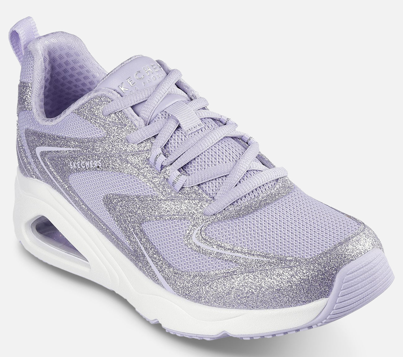 Tres-Air Uno - Glit-airy Shoe Skechers.se