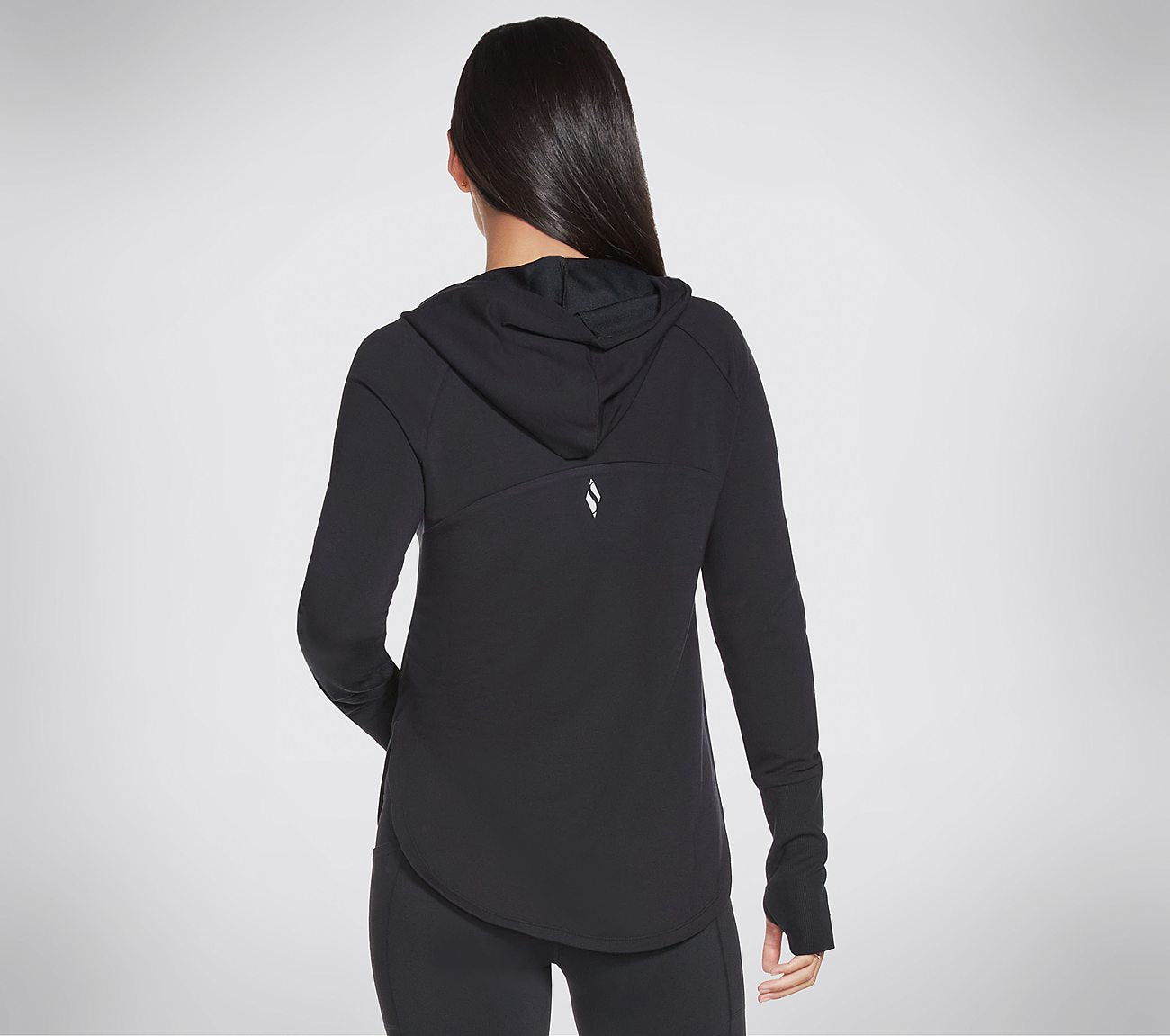 GO LOUNGE Awakened Hoodie Clothes Skechers.se