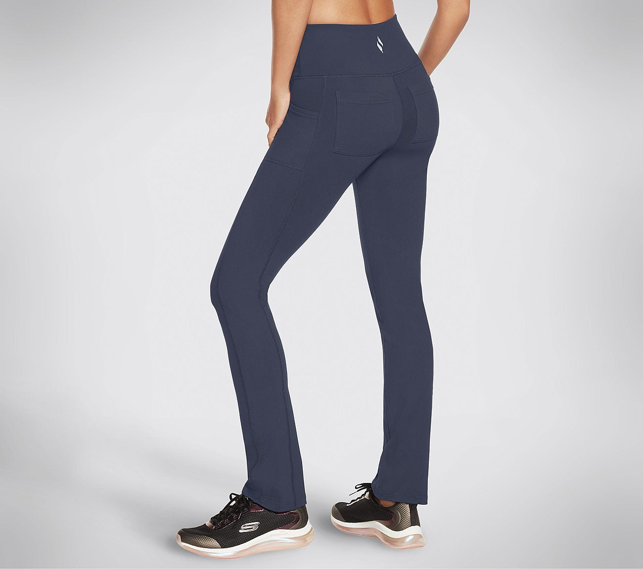 GO WALK Joy Pant - Träningsbyxor Clothes Skechers.se