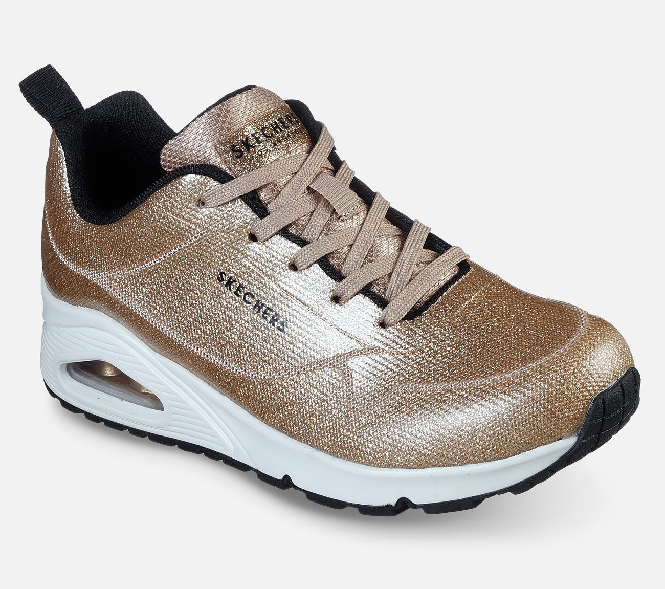 Uno - Diamond Shatter Shoe Skechers.se