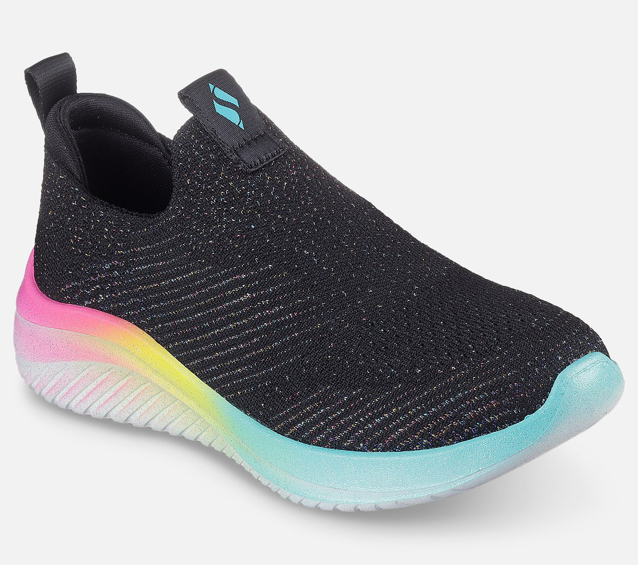 Ultra Flex 3.0 - Shimmer Stroll Shoe Skechers.se
