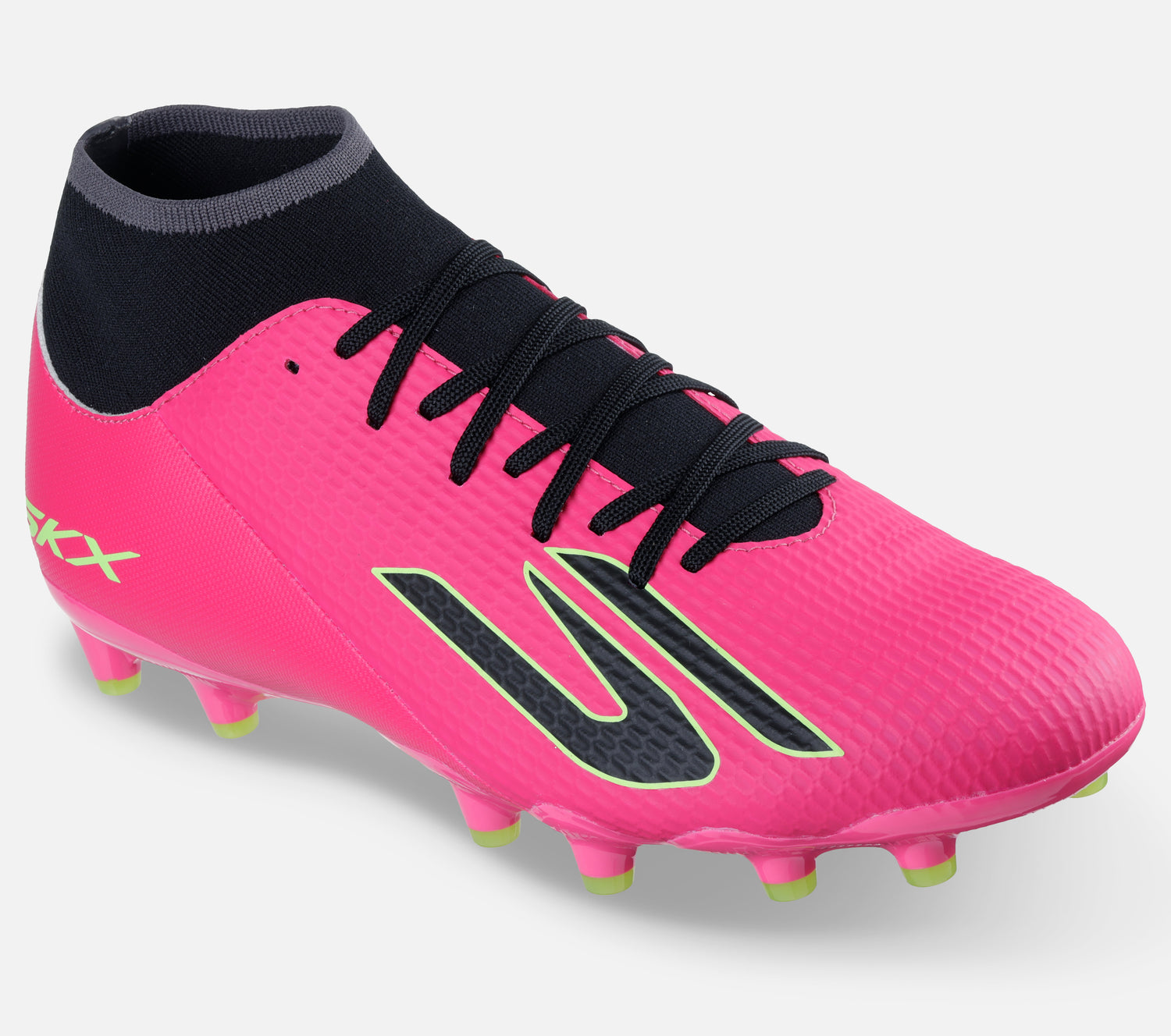 SKX_2 High Academy AG Football Skechers.se