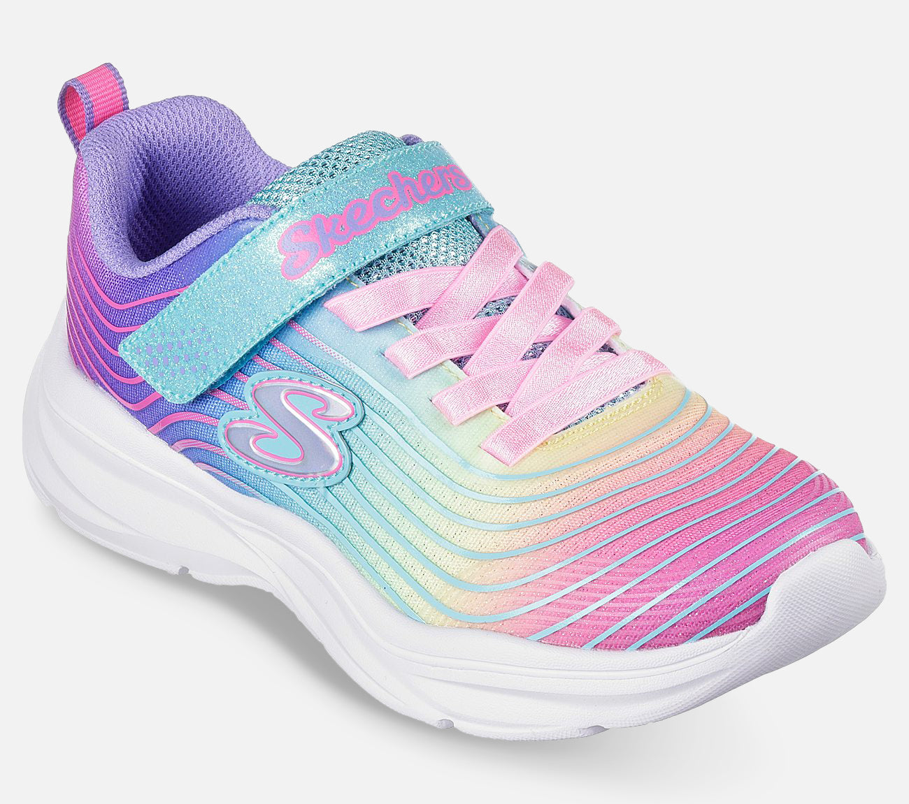 Power Jams - Pastel Speed Shoe Skechers.se