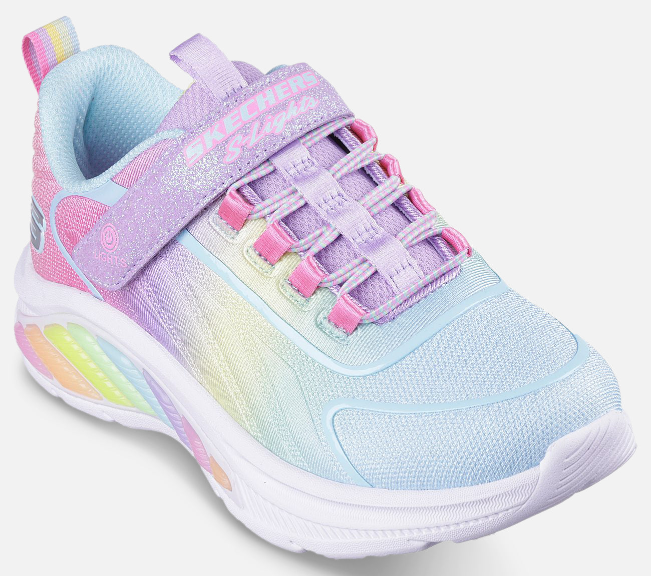 Rainbow Cruisers Shoe Skechers.se