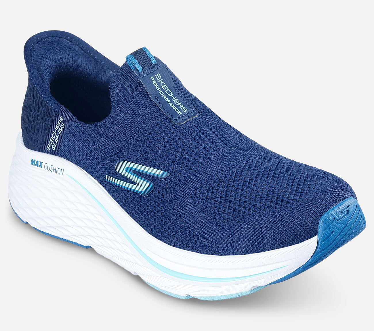 Slip-ins: Max Cushioning Elite 2.0 - Eternal Shoe Skechers.se