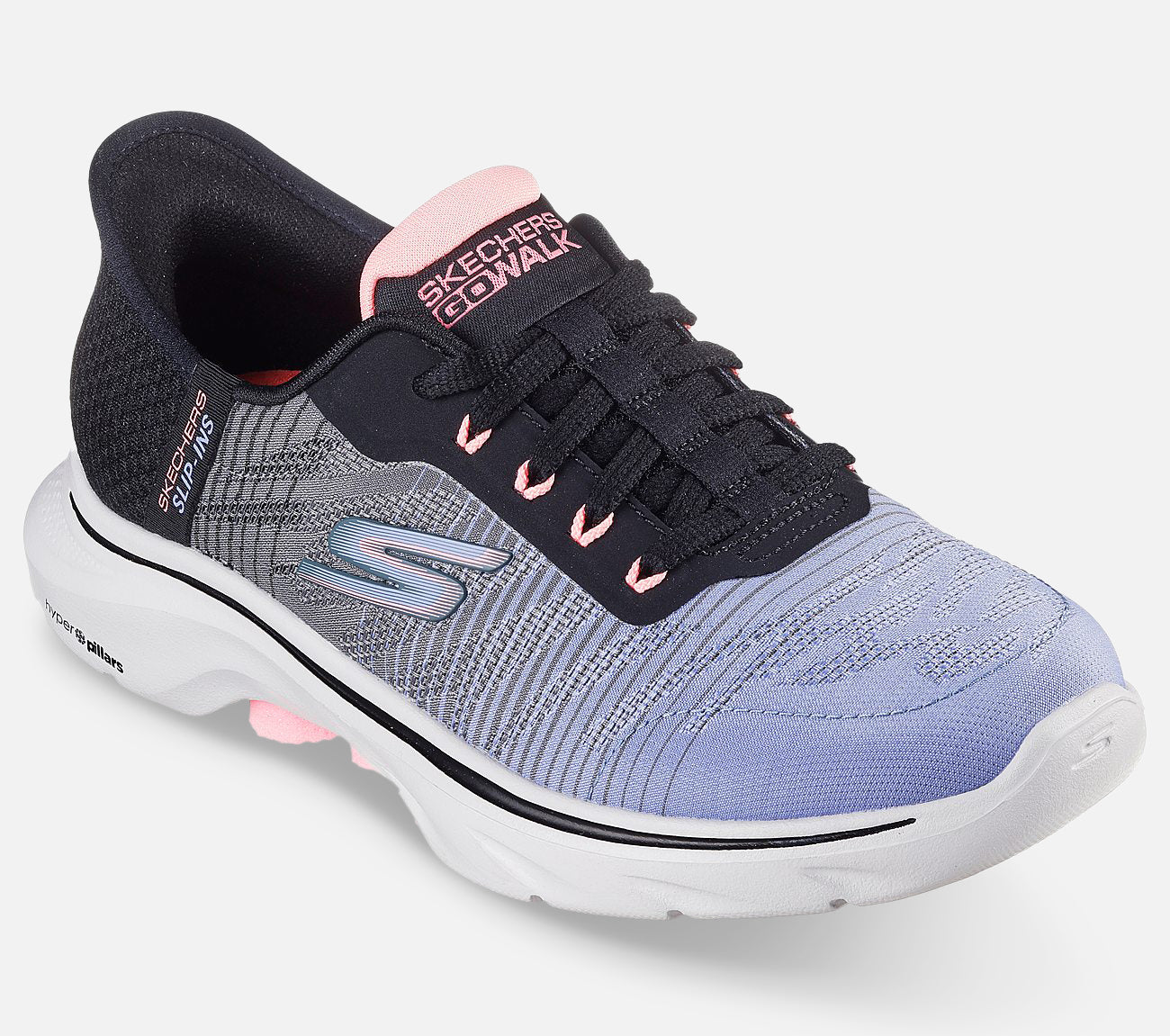 Slip-ins: GO WALK 7 - Adel Shoe Skechers.se