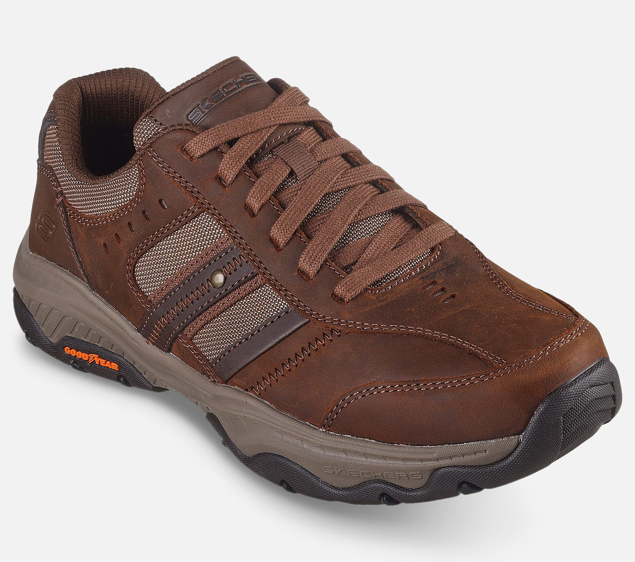 Relaxed Fit: Craster - Archdale Shoe Skechers.se