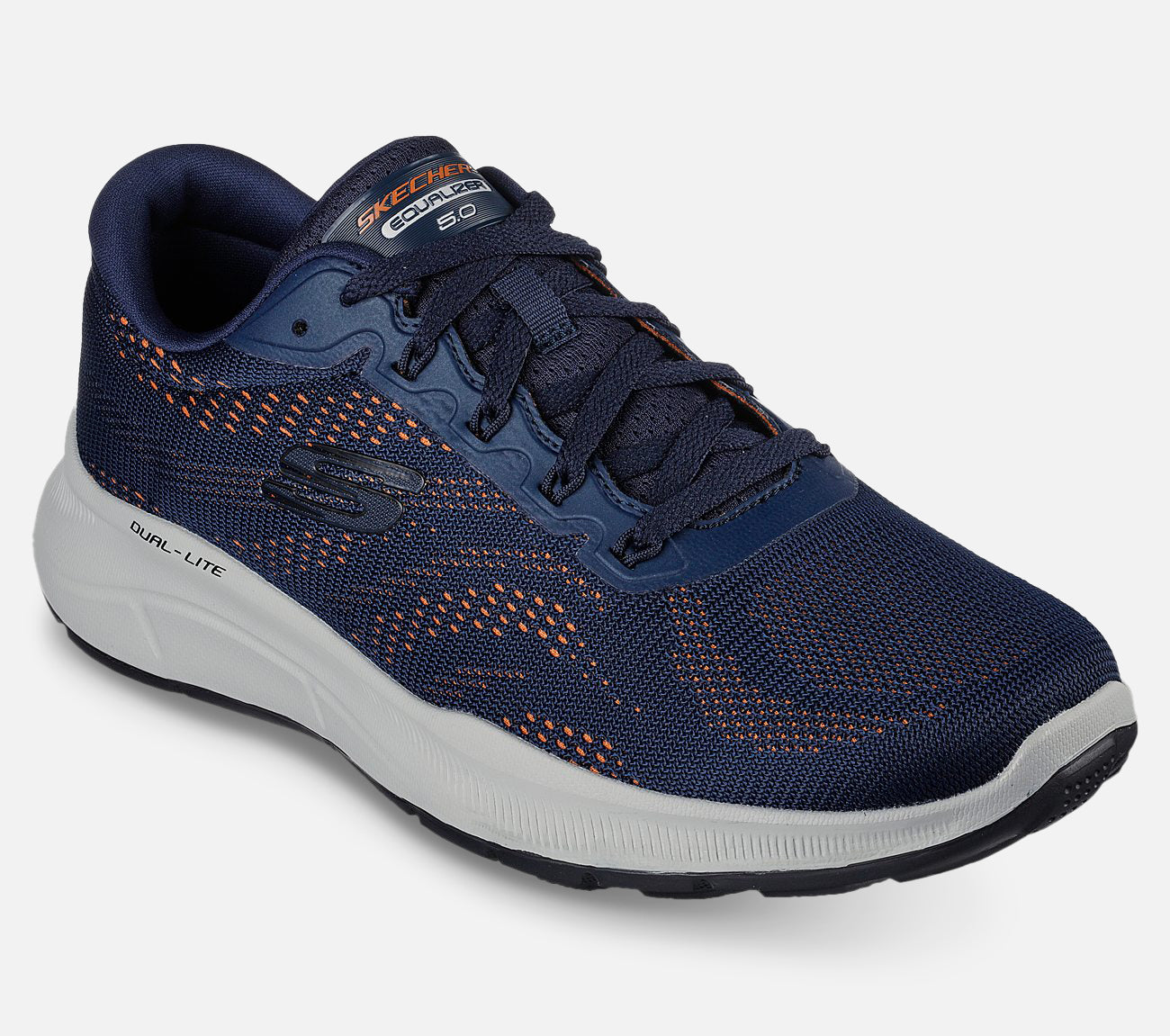 Relaxed Fit: Equalizer 5.0 - New Interval Shoe Skechers.se