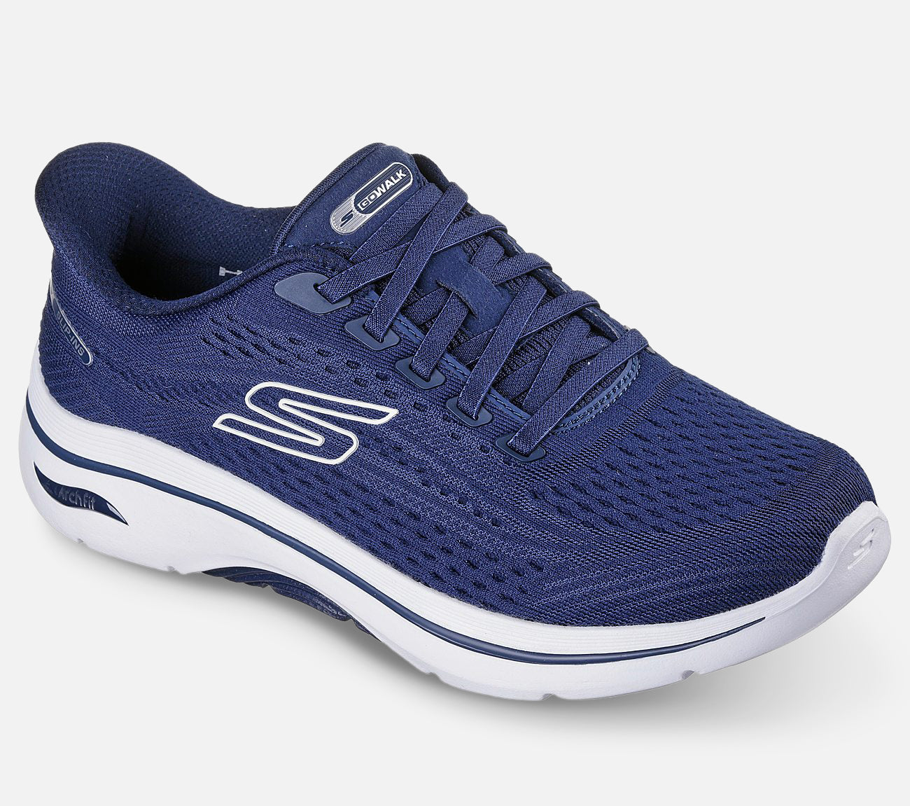 Slip-ins: GO WALK Arch Fit 2.0 - Kathy Shoe Skechers.se