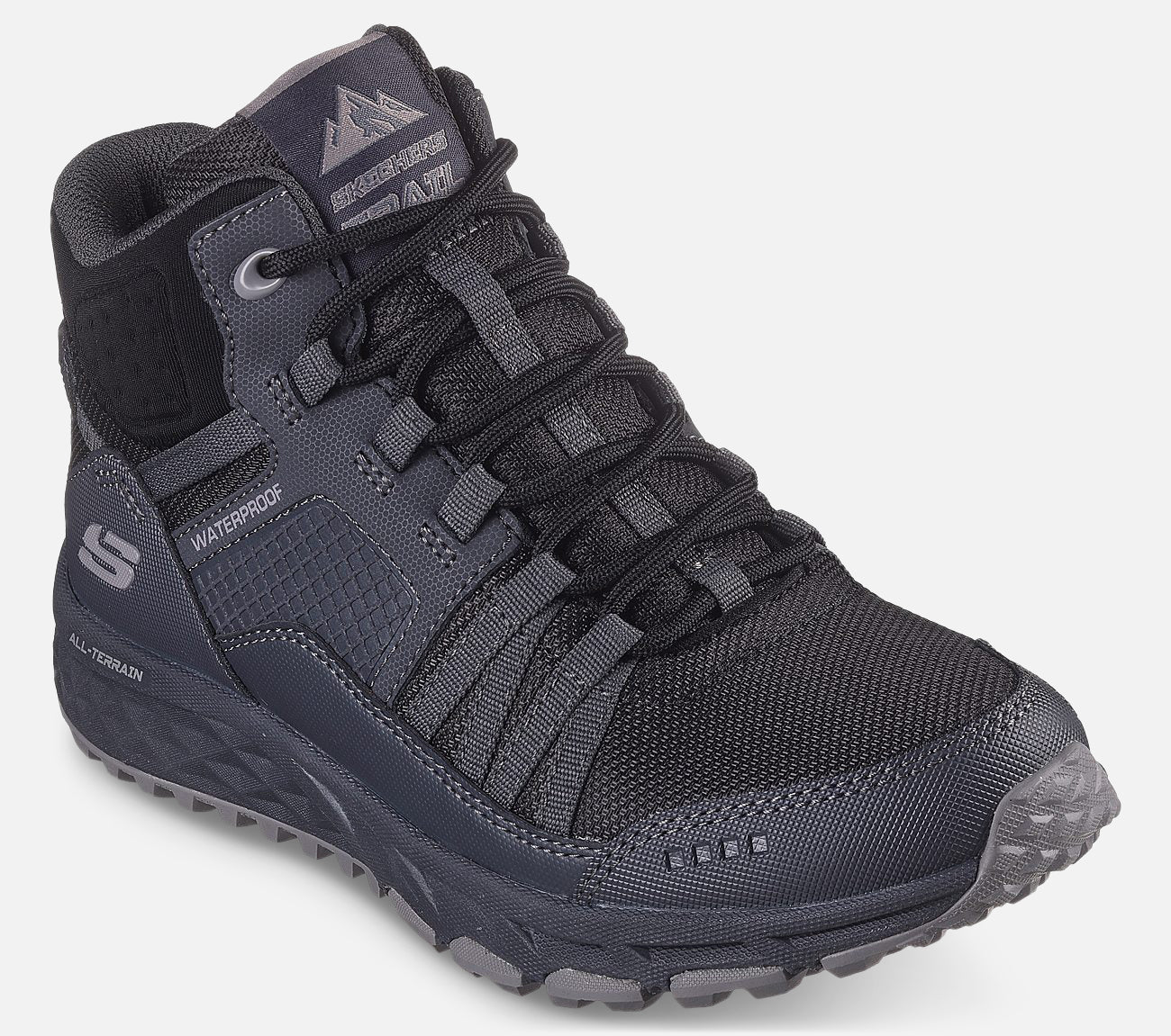 Escape Plan - Outward Voyage - Waterproof Boot Skechers.se