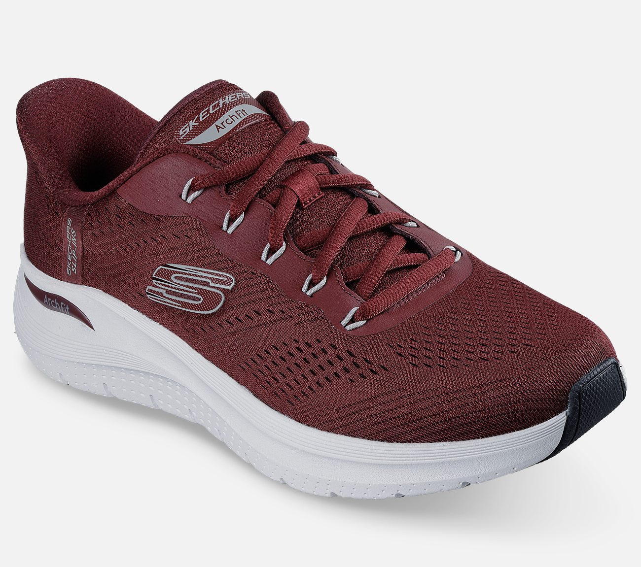 Slip-ins: Arch Fit 2.0 - Lestur Shoe Skechers.se