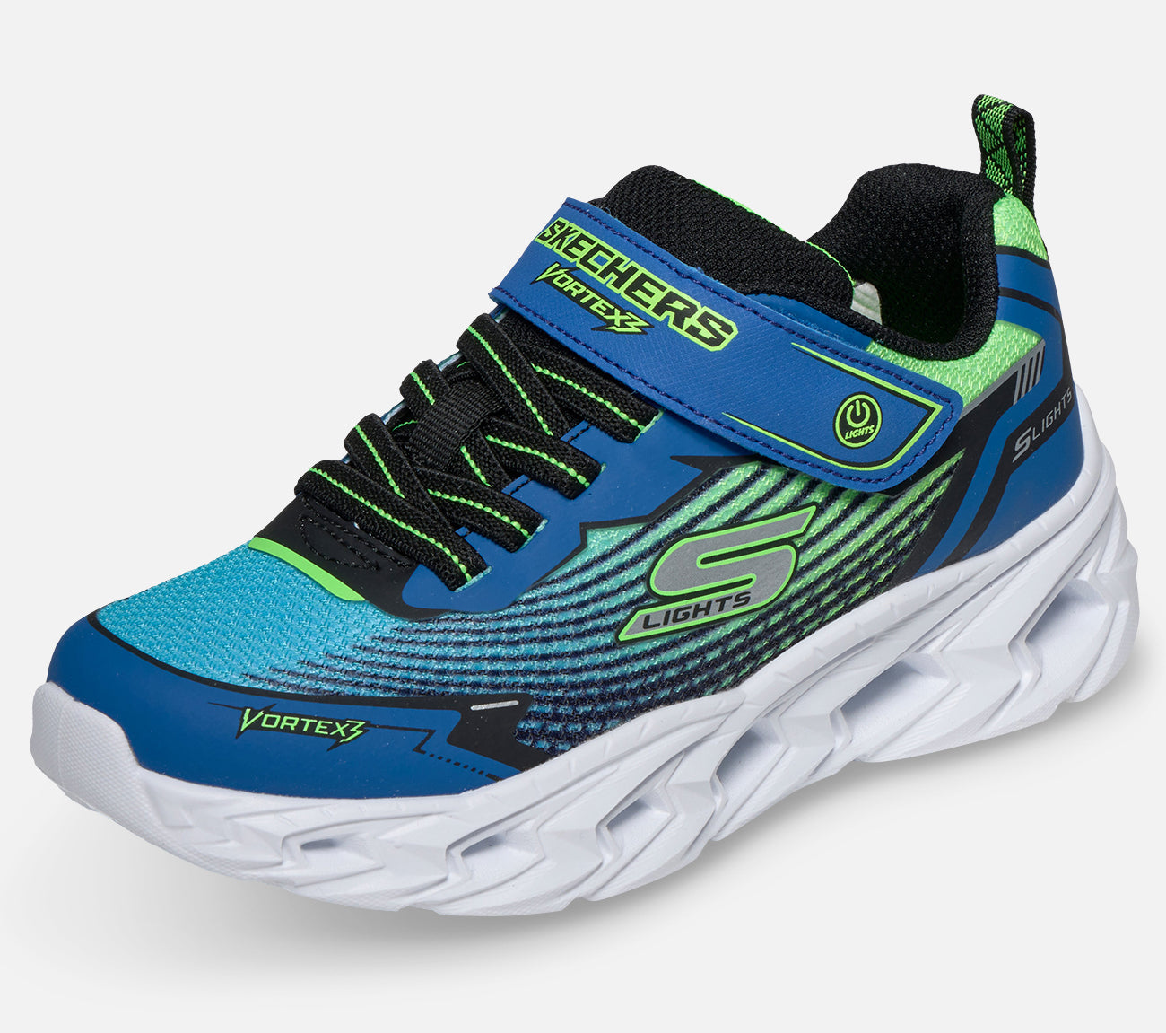 S-Lights: Vortex 3.0 Shoe Skechers.se