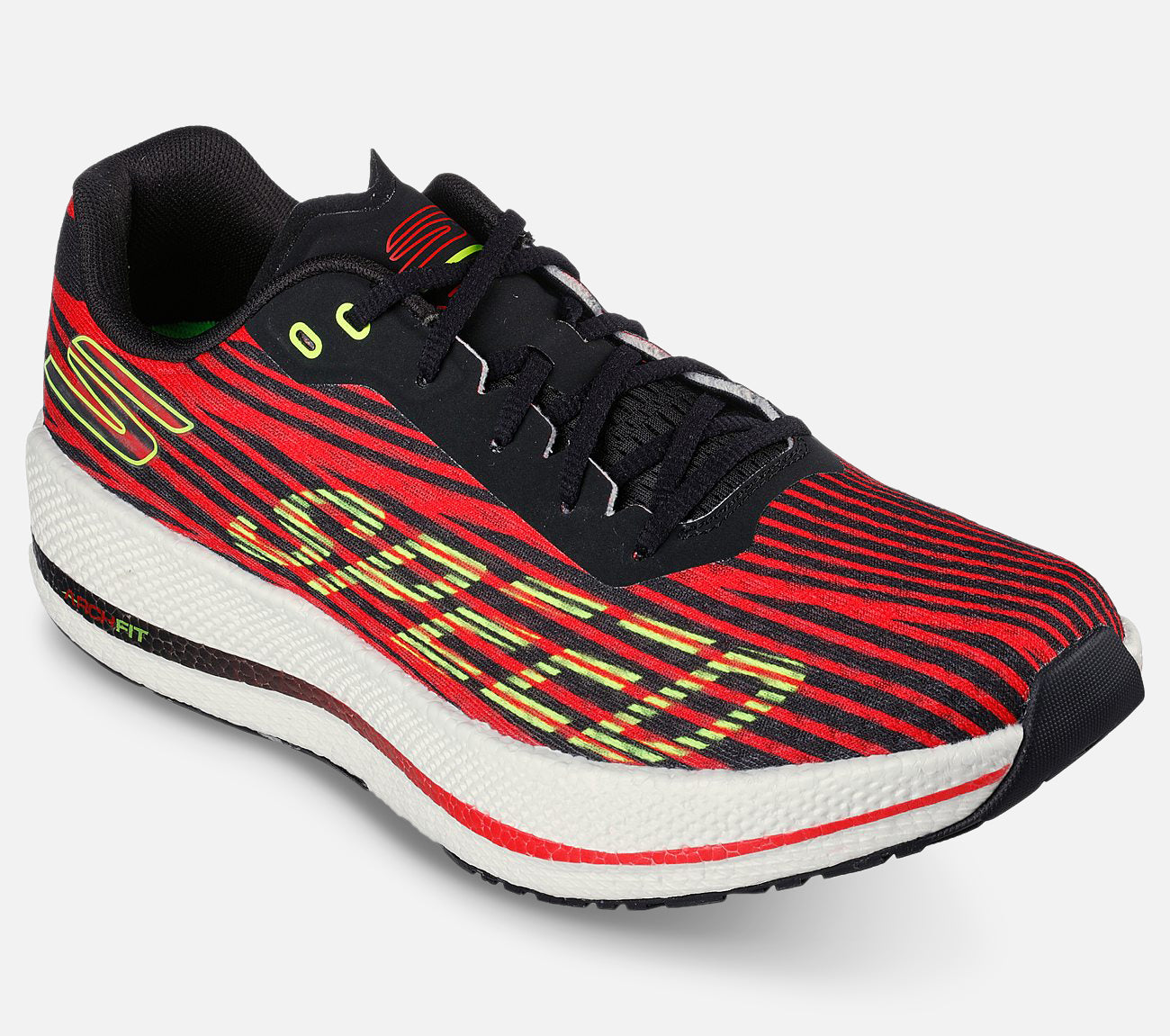 GO RUN Arch Fit Razor 4 Shoe Skechers