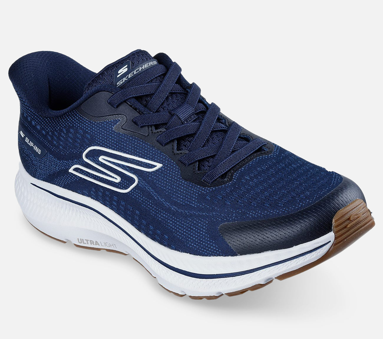 Slip-ins: GO RUN Consistent 2.0 – Lockhart Shoe Skechers.se