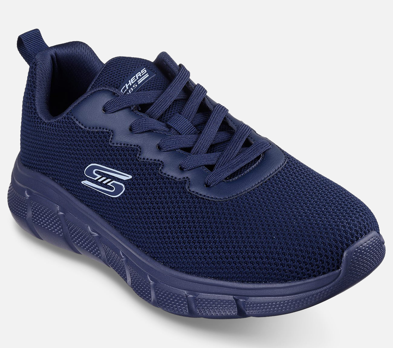 BOBS Sport B Flex - Chill Edge Shoe Skechers.se