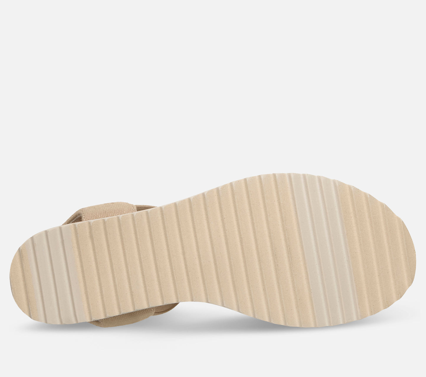 Slip-ins: BOBS Desert Kiss - Golden Lily Sandal Skechers.se