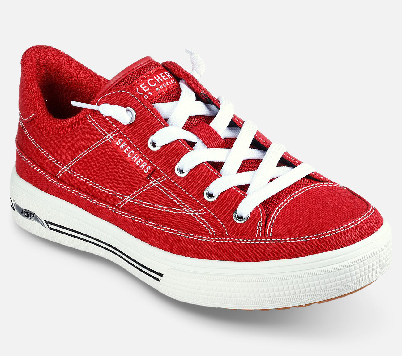 Arch Fit Arcade - Arcata Shoe Skechers.se