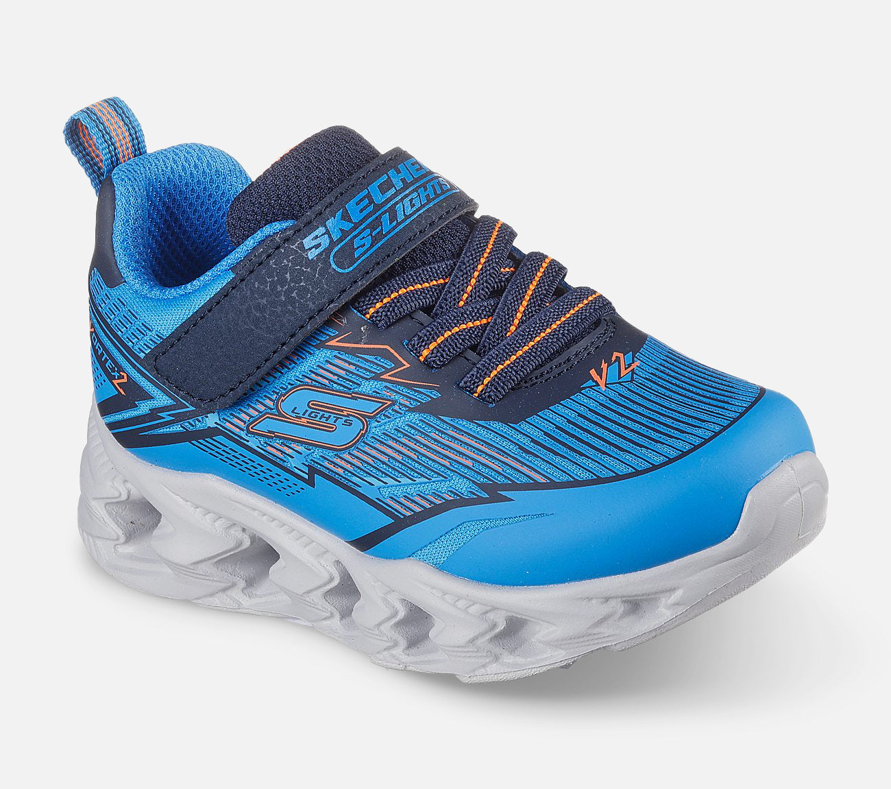 S-Lights: Vortex 2.0 - Veltrox Shoe Skechers.se