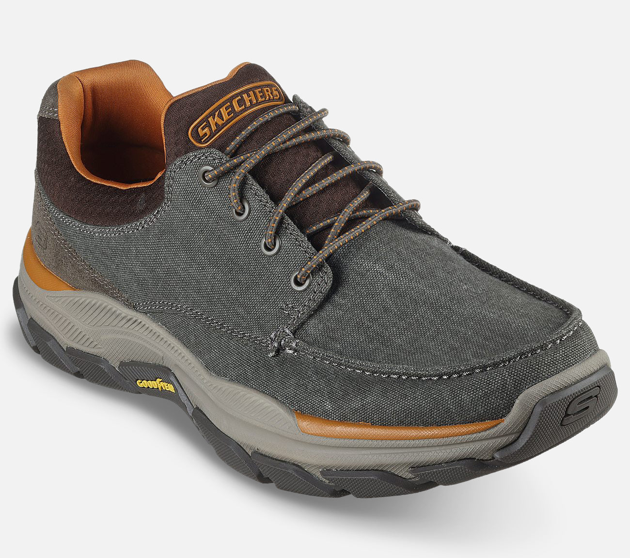 Relaxed Fit: Respected - Loleto Shoe Skechers.se