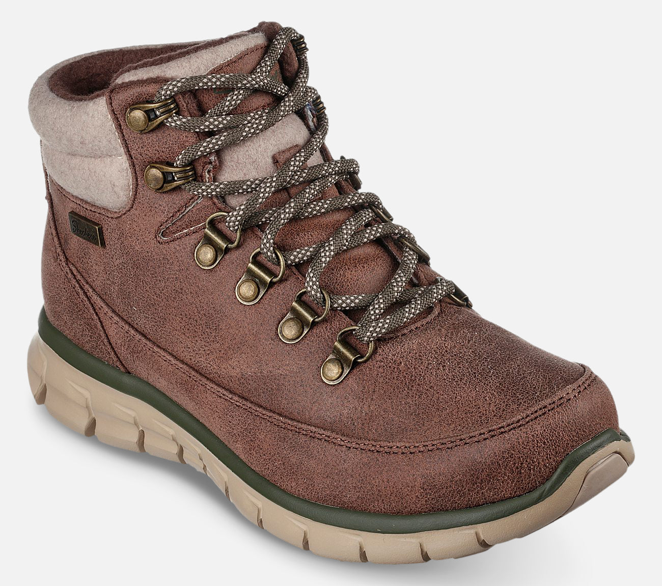 Synergy - Cool Seeker - Water Repellent Boot Skechers.se