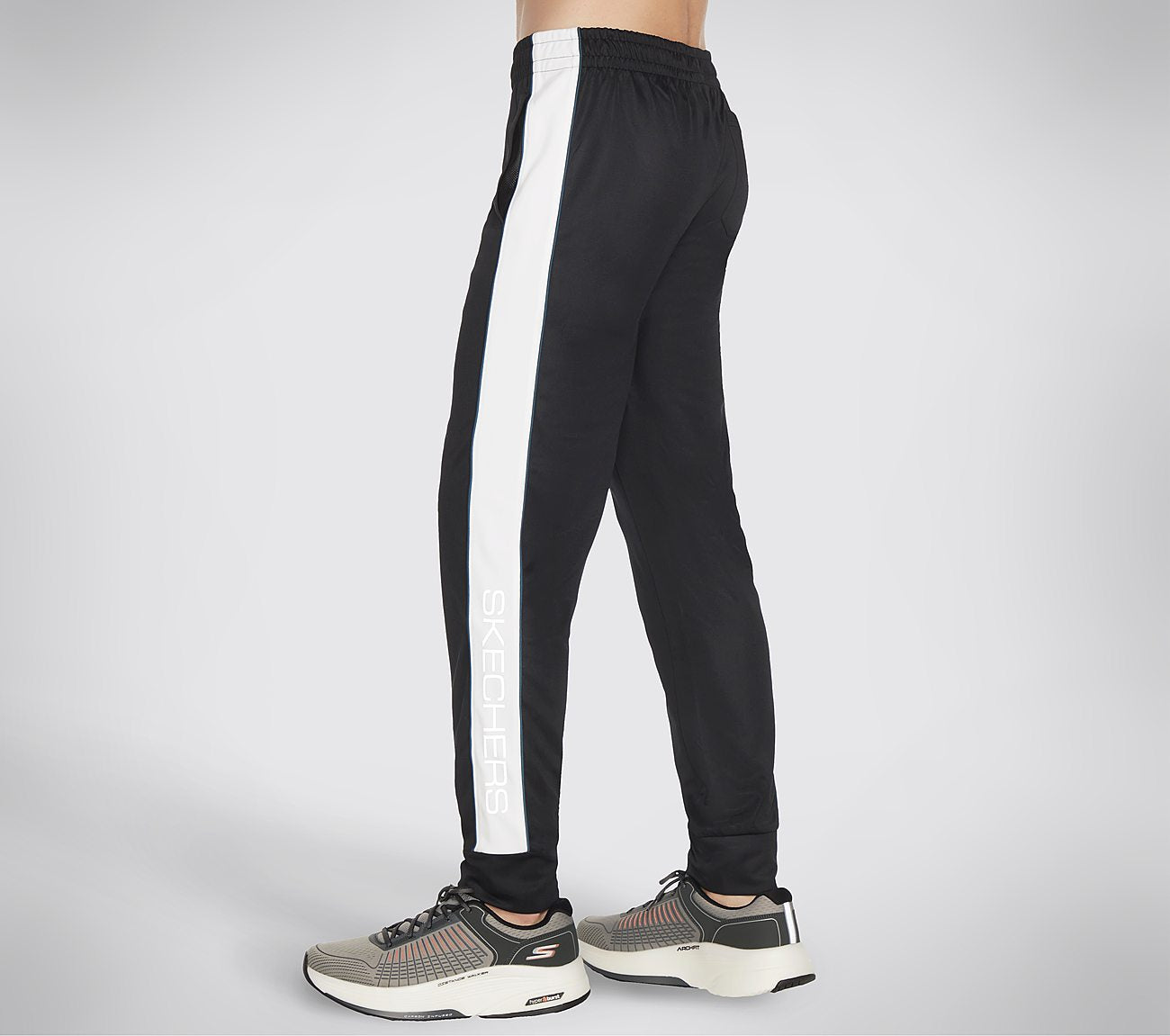 SkechTech Premier Track Pant Clothes Skechers.se