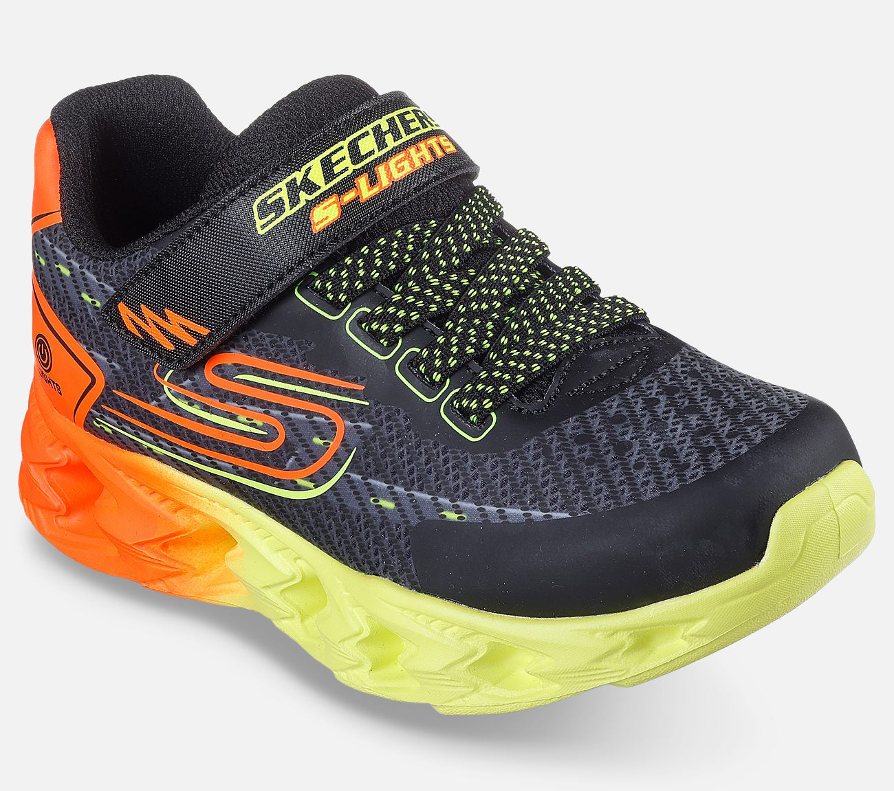 S-Lights: Vortex 2.0 - Quantroid Shoe Skechers.se