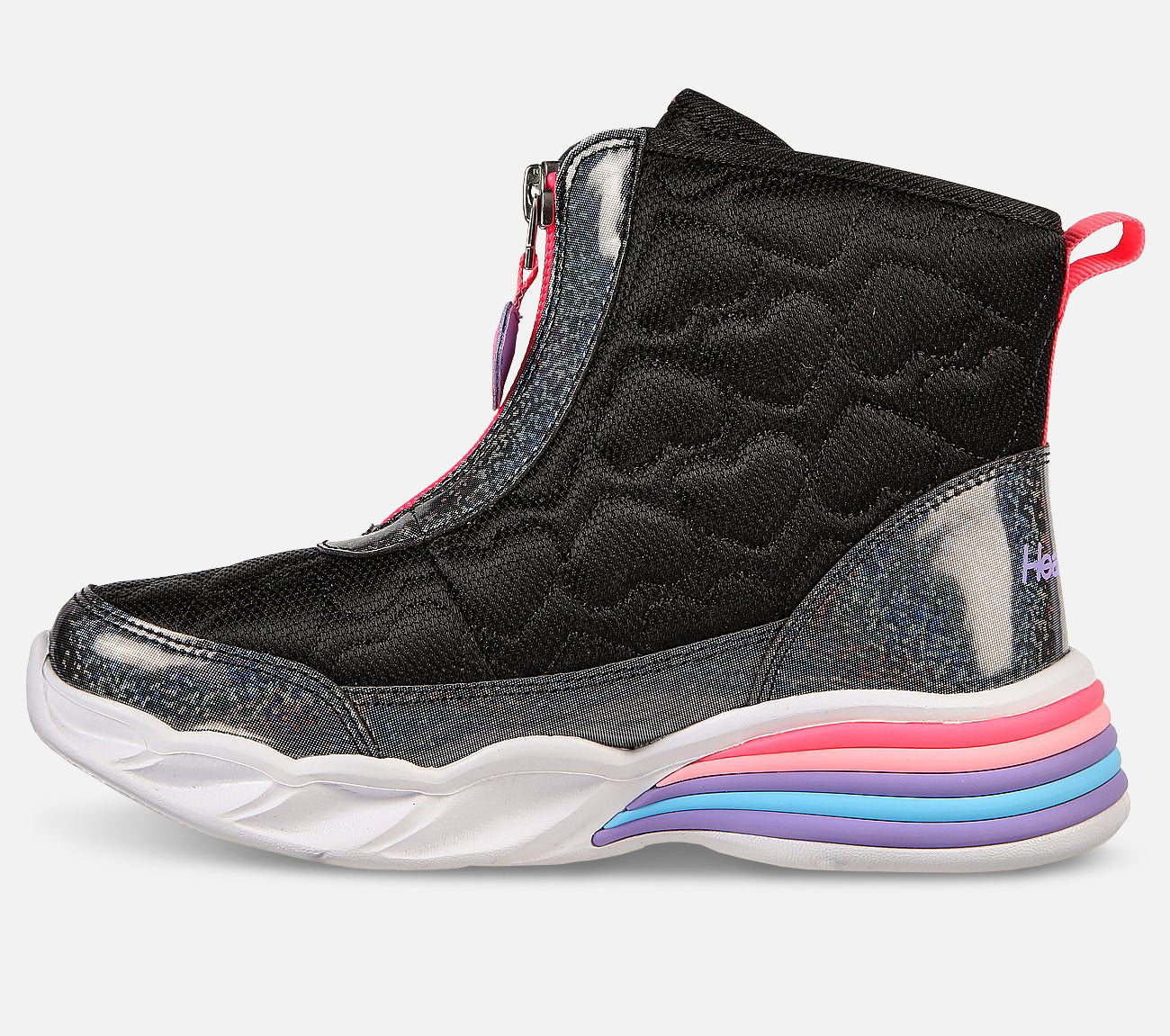 Sweetheart Lights - Heart Hugger Boot Skechers