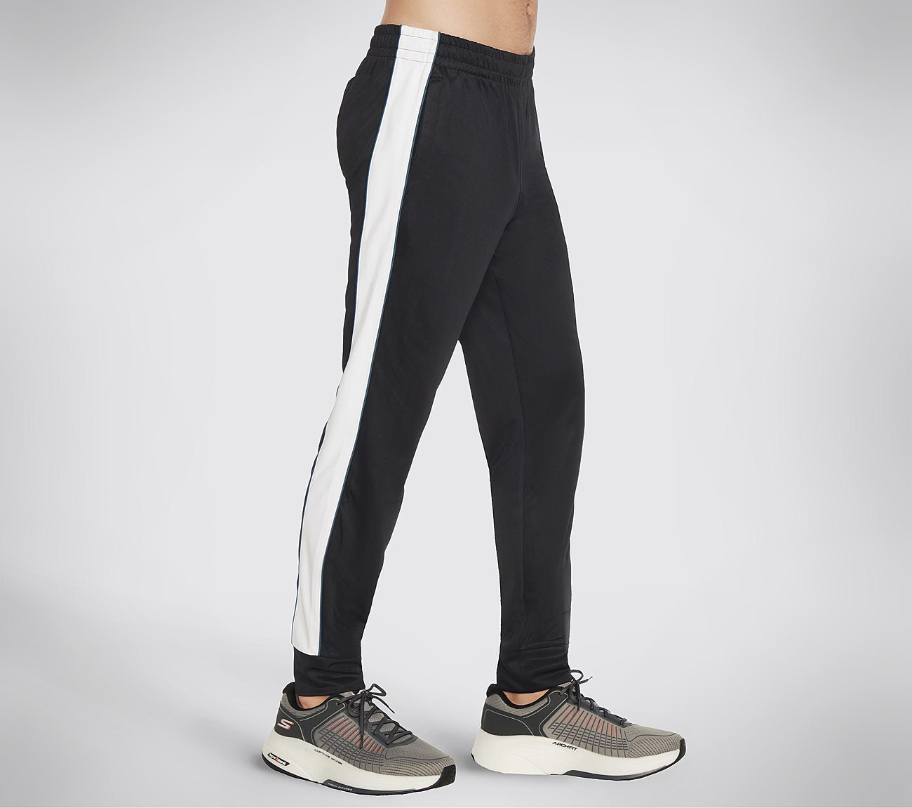 SkechTech Premier Track Pant Clothes Skechers.se