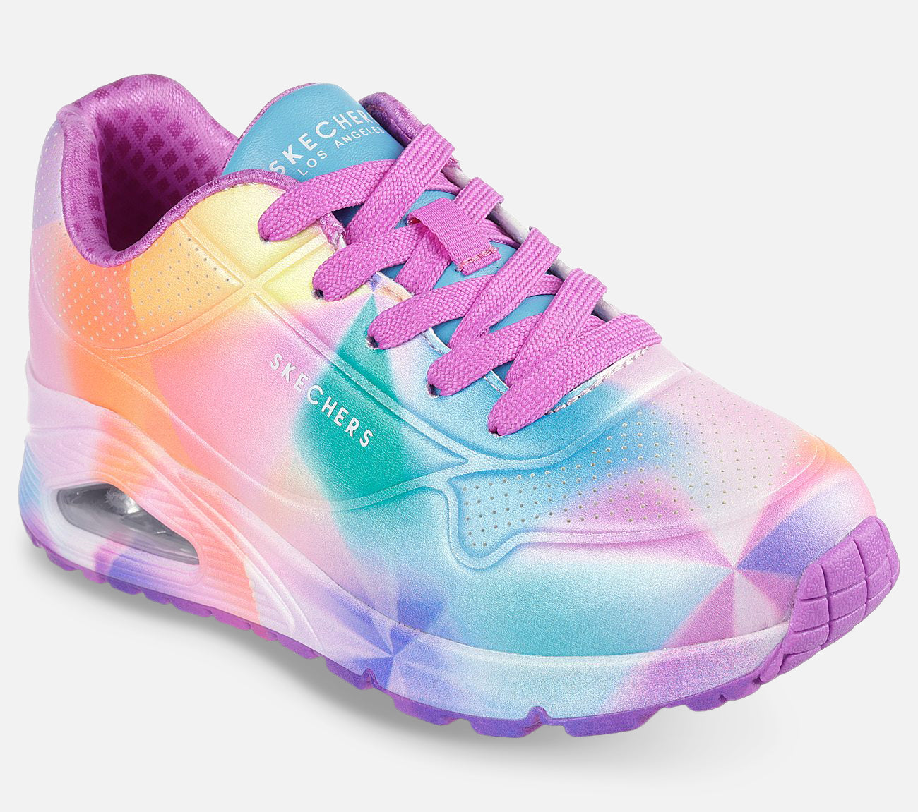 Uno Gen1 - Prism Burst Shoe Skechers.se