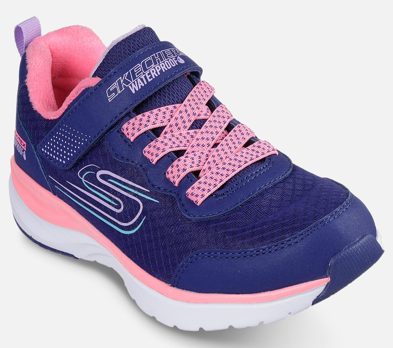 Ultra Groove - Waterproof Shoe Skechers.se