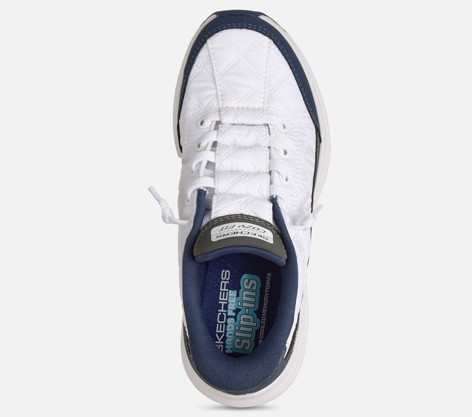 Slip-ins: Contour Foam - Cozy Fit Shoe Skechers.se