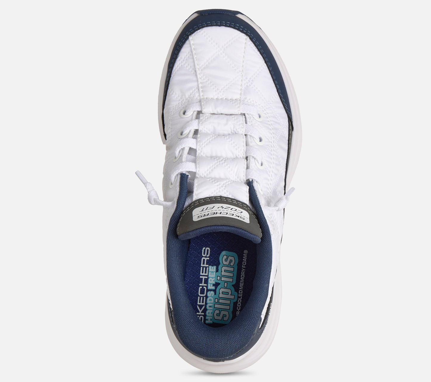 Slip-ins: Contour Foam - Cozy Fit Shoe Skechers.se