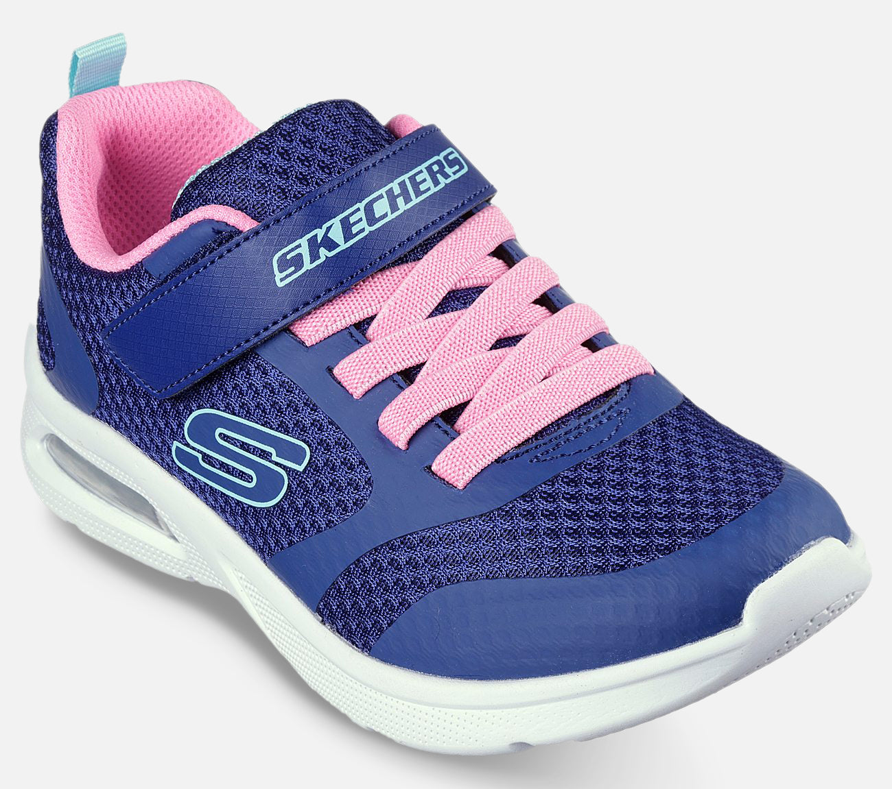 Microspec Max - Racer Gal Shoe Skechers.se