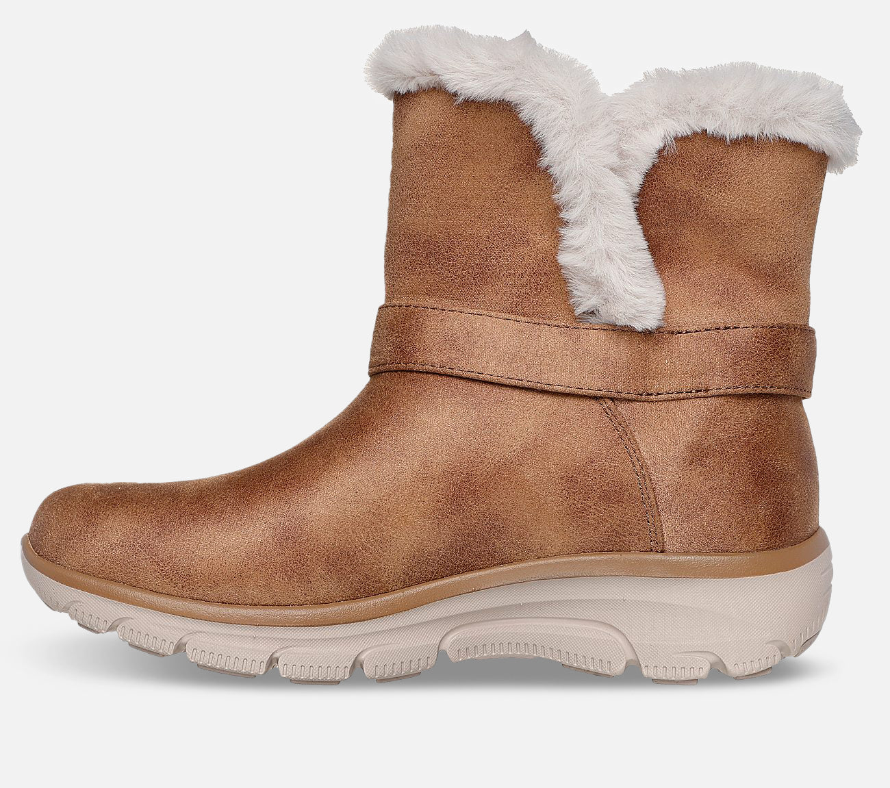 Relaxed Fit: Slip-ins: Easy Going - Dreamers Move Boot Skechers.se