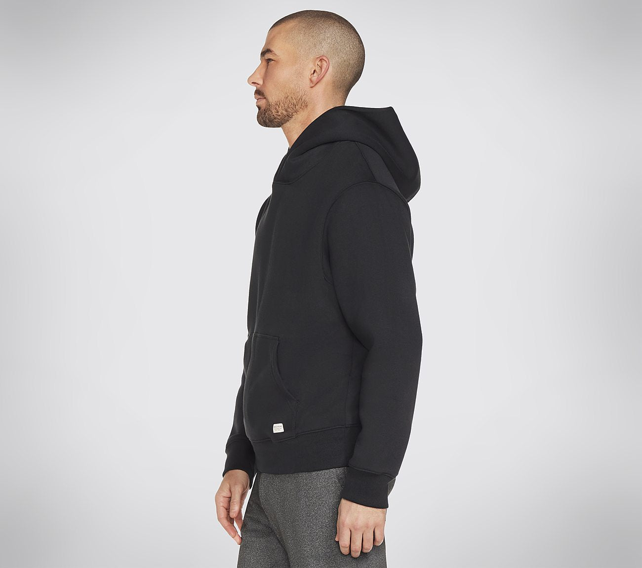 SKECH-SWEATS Classic Hoodie Clothes Skechers.se