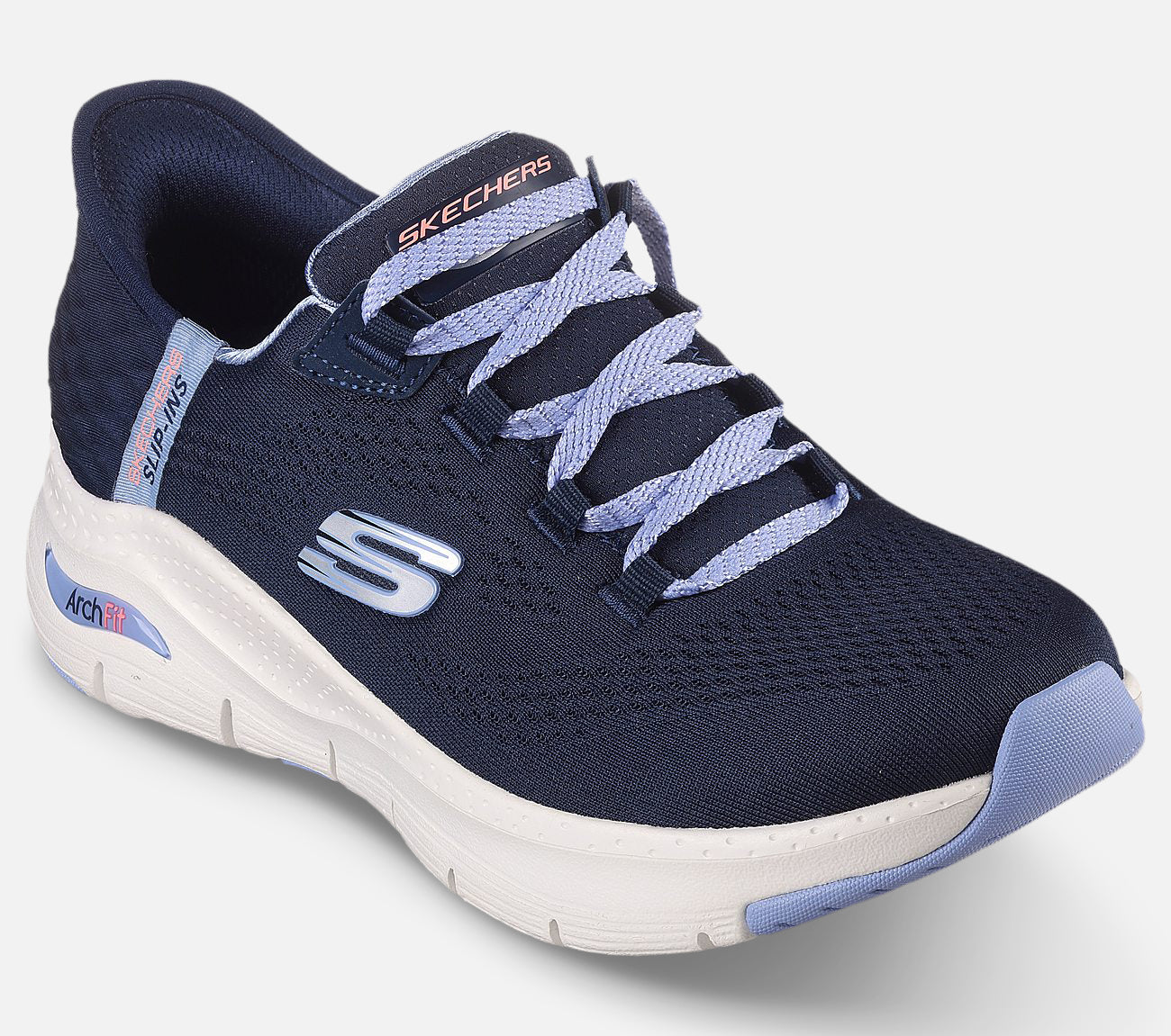 Slip-ins: Arch Fit - Fresh Flare Shoe Skechers.se