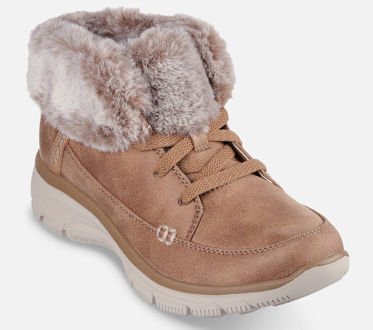 Relaxed Fit: Slip-ins: Easy Going - Chilly Standards Boot Skechers.se
