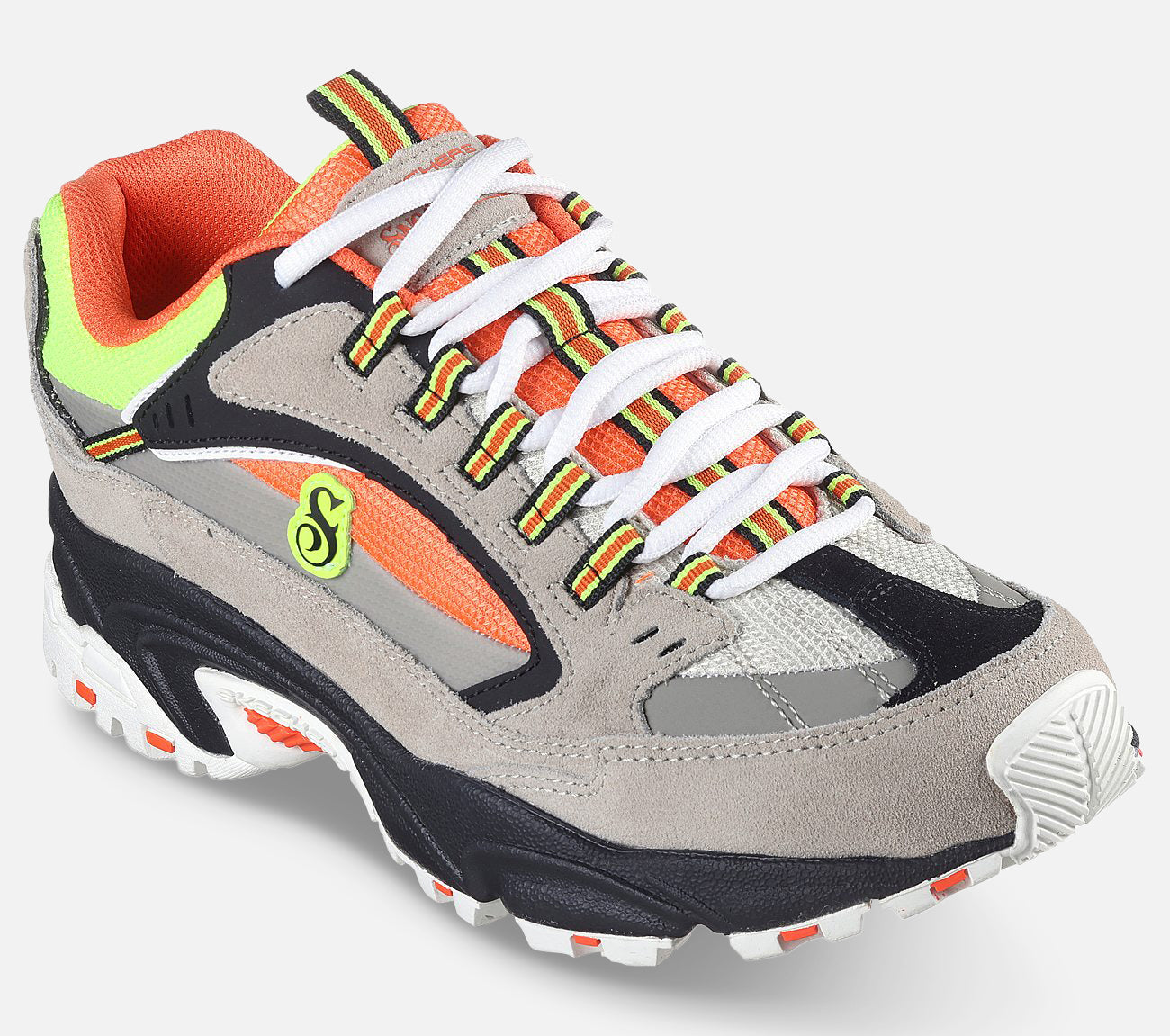 Snoop Dogg: Stamina - Snoop 91' Shoe Skechers.se