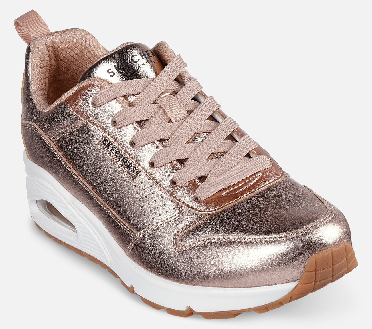 Uno - Metallixs Shoe Skechers.se